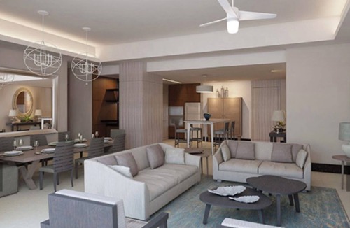 Campo de Golf Fonatur Hotel | Vidanta Los Cabos - GRAND LUXXE 3 Bedroom Spa Suite - LUXURY AT IT’S BEST!