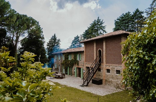Casola Valsenio House | Vidovina: Farmhouse with Pool - 6 bedrms/19 beds