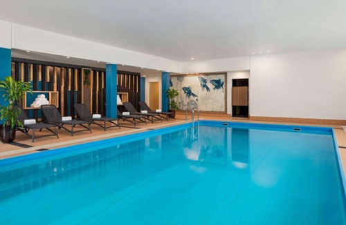 Kelsterbach Hotel | Vienna House Easy Frankfurt Airport Kelsterbach by Sunday Hotels