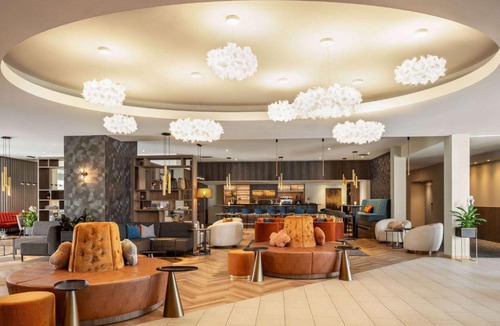 Kelsterbach Hotel | Vienna House Easy Frankfurt Airport Kelsterbach by Sunday Hotels