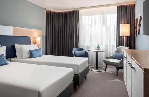 Kelsterbach Hotel | Vienna House Easy Frankfurt Airport Kelsterbach by Sunday Hotels