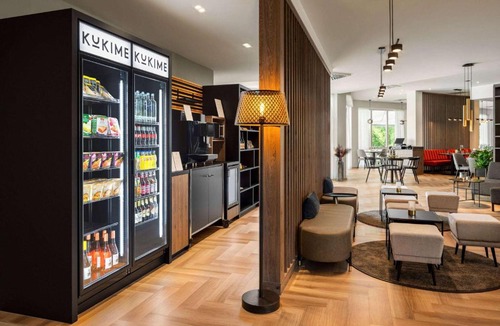Kelsterbach Hotel | Vienna House Easy Frankfurt Airport Kelsterbach by Sunday Hotels