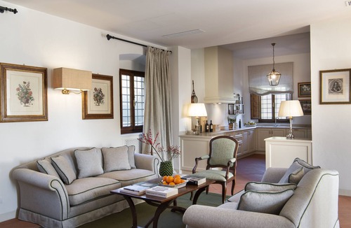 Reggello Other | Viesca Toscana Suites & Villas