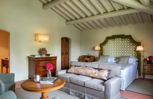 Reggello Resort | Viesca Toscana Suites & Villas