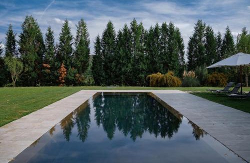 Reggello Resort | Viesca Toscana Suites & Villas