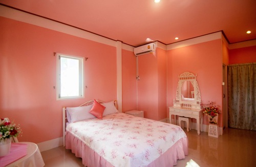 Tha Ta Kieb Hotel | View Dao Jandhra