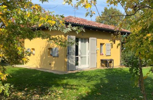 Budrio House | VIGORSO 41 COUNTRY HOUSE