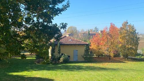 Budrio House | VIGORSO 41 COUNTRY HOUSE
