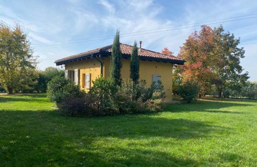Budrio House | VIGORSO 41 COUNTRY HOUSE