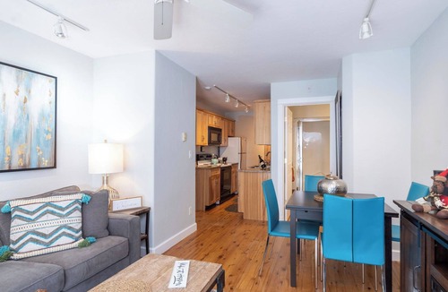 Telluride Cottage | Viking Lodge 103 by Avantstay Stunning Condo, Near Ski Lift