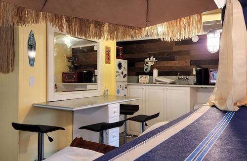 Vilano Beach House | Vilano Surf Shack