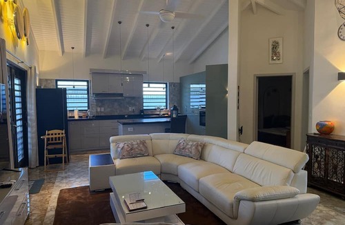 Kralendijk Villa | Villa 10 Relax & Dive Resort Bonaire Village