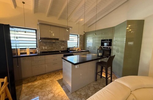 Kralendijk Villa | Villa 10 Relax & Dive Resort Bonaire Village