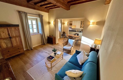 Bagno a Ripoli Apartment | Villa 7