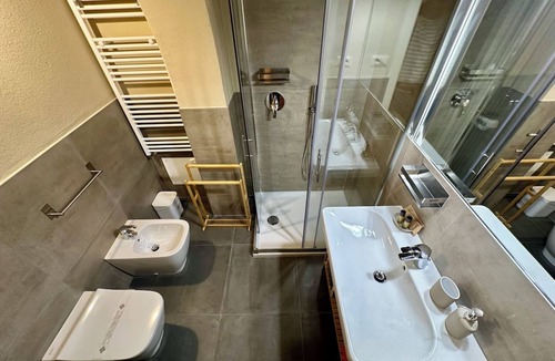 Bagno a Ripoli Apartment | Villa 7