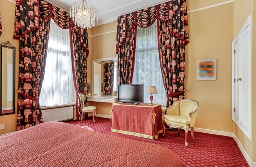 Abbekerk Bed & Breakfast | Villa Abbekerk (Bed&Breakfast)