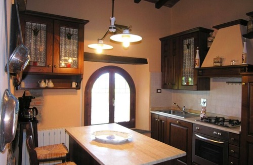 Vicchio Villa | Villa Agrifoglio - Independent villa with swimming pool