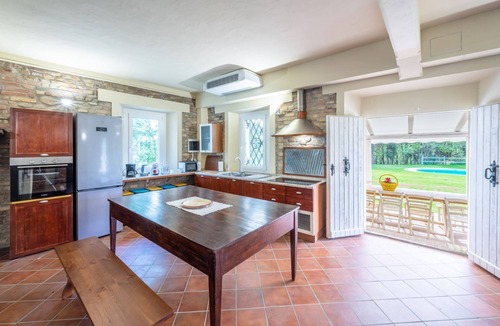 Mondaino Villa | Villa ai Caprioli Mondaino