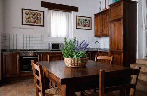 Colle di Val d'Elsa Cottage | Villa Aia – Cozy & Elegant Holiday Home