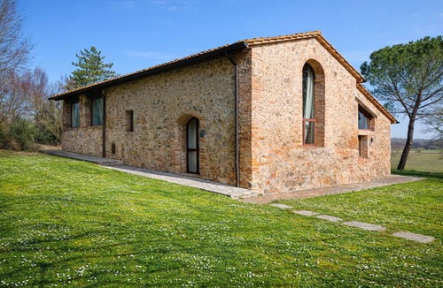 Colle di Val d'Elsa Cottage | Villa Aia – Cozy & Elegant Holiday Home