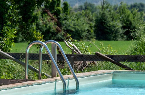 Fano Villa | Villa 'All'ombra Della Quercia' with Private Pool, Wi-Fi and Air Conditioning