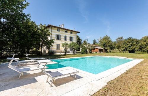 Scarperia Villa | Villa Amelia