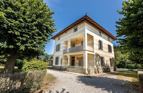Scarperia Villa | Villa Amelia