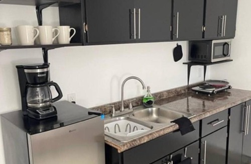 Tijuana Apartment | Villa Angel
