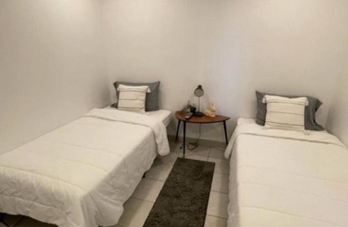 Tijuana Apartment | Villa Angel
