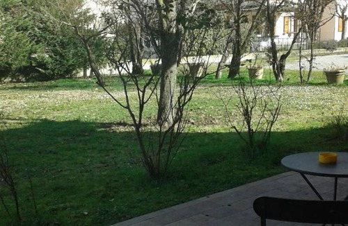 Collecchio Bed & Breakfast | Villa Anna Bed & Breakfast