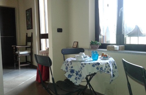 Collecchio Bed & Breakfast | Villa Anna Bed & Breakfast