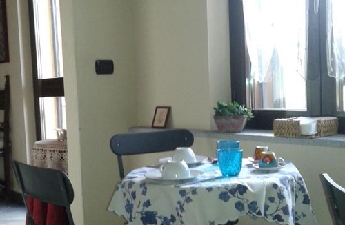 Collecchio Bed & Breakfast | Villa Anna Bed & Breakfast