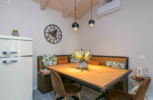 Sesto Fiorentino House | Villa Anna by Interhome