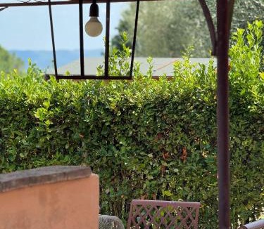Colle di Val d'Elsa House | Villa Anna