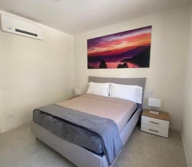 Predore Apartment | Villa Anna - Lake View Apartments