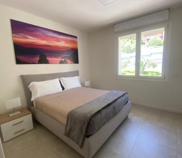 Predore Apartment | Villa Anna - Lake View Apartments