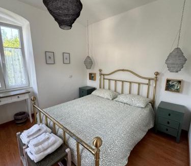 Borghetto di Vara House | VILLA ATRIS