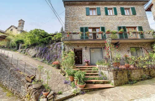 Palazzuolo sul Senio Villa | Villa Barbara With Pool and Garden in Tuscany, Ideal for Families and Weddings