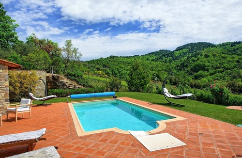 Gaiole in Chianti Villa | Villa Barbischio - Gaiole In Chianti ,Tuscany