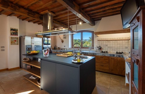 Scarperia Villa | Villa Barnaba By MMega