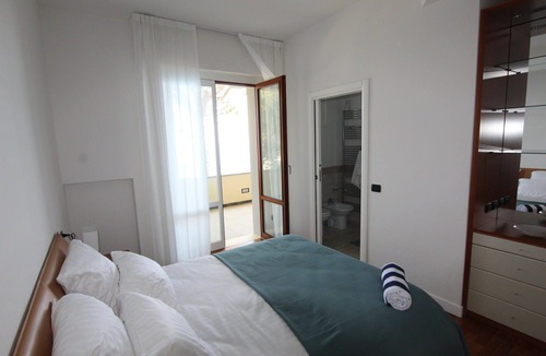 Zoagli Villa | VILLA BEATRICE