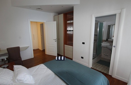 Zoagli Villa | VILLA BEATRICE