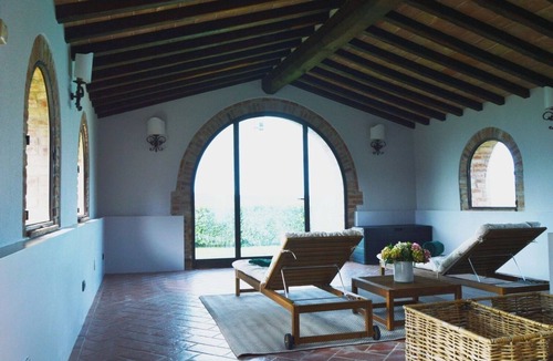 Rapale Villa | Villa Beatrice, large family villa