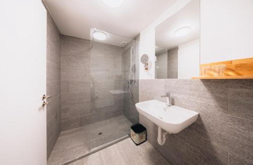 St. Moritz Hotel | Villa Beaulieu