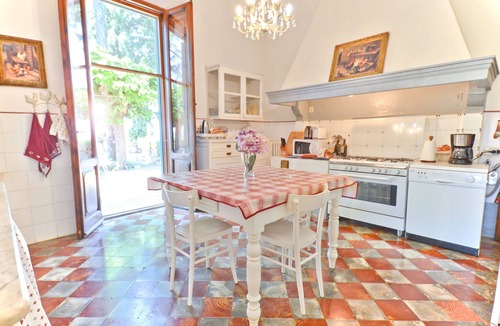 Crespina Villa | Villa Bellavista - Tuscany panoramic view