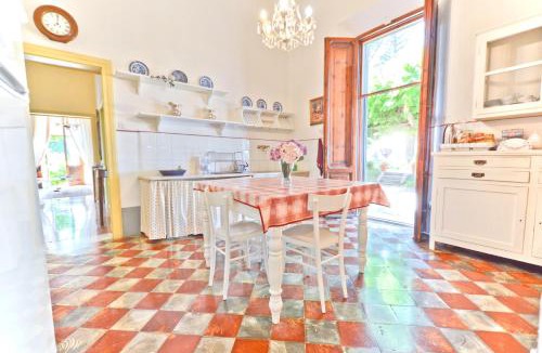 Crespina Villa | Villa Bellavista - Tuscany panoramic view