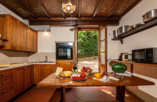 Pratovecchio Other | Villa Benfenati awesome pool, wedding, whole fence