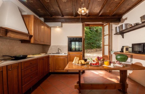 Pratovecchio Other | Villa Benfenati awesome pool, wedding, whole fence