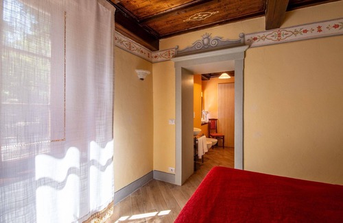 Pratovecchio Other | Villa Benfenati awesome pool, wedding, whole fence