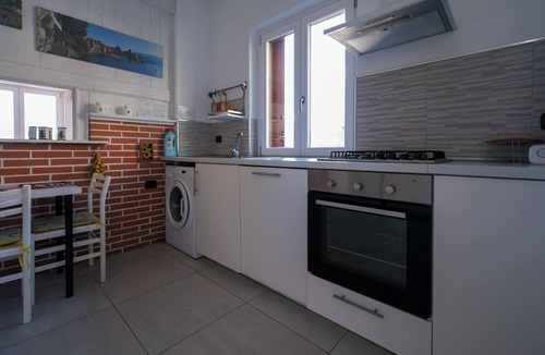 Perledo Apartment | Villa Bianca Two - Two Bedroom Apartment, Sleeps 4